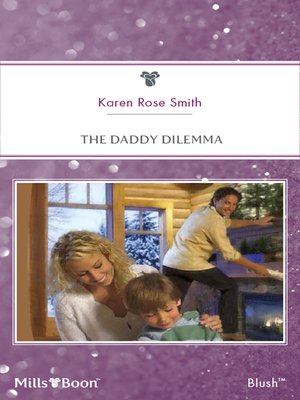 cover image of The Daddy Dilemma